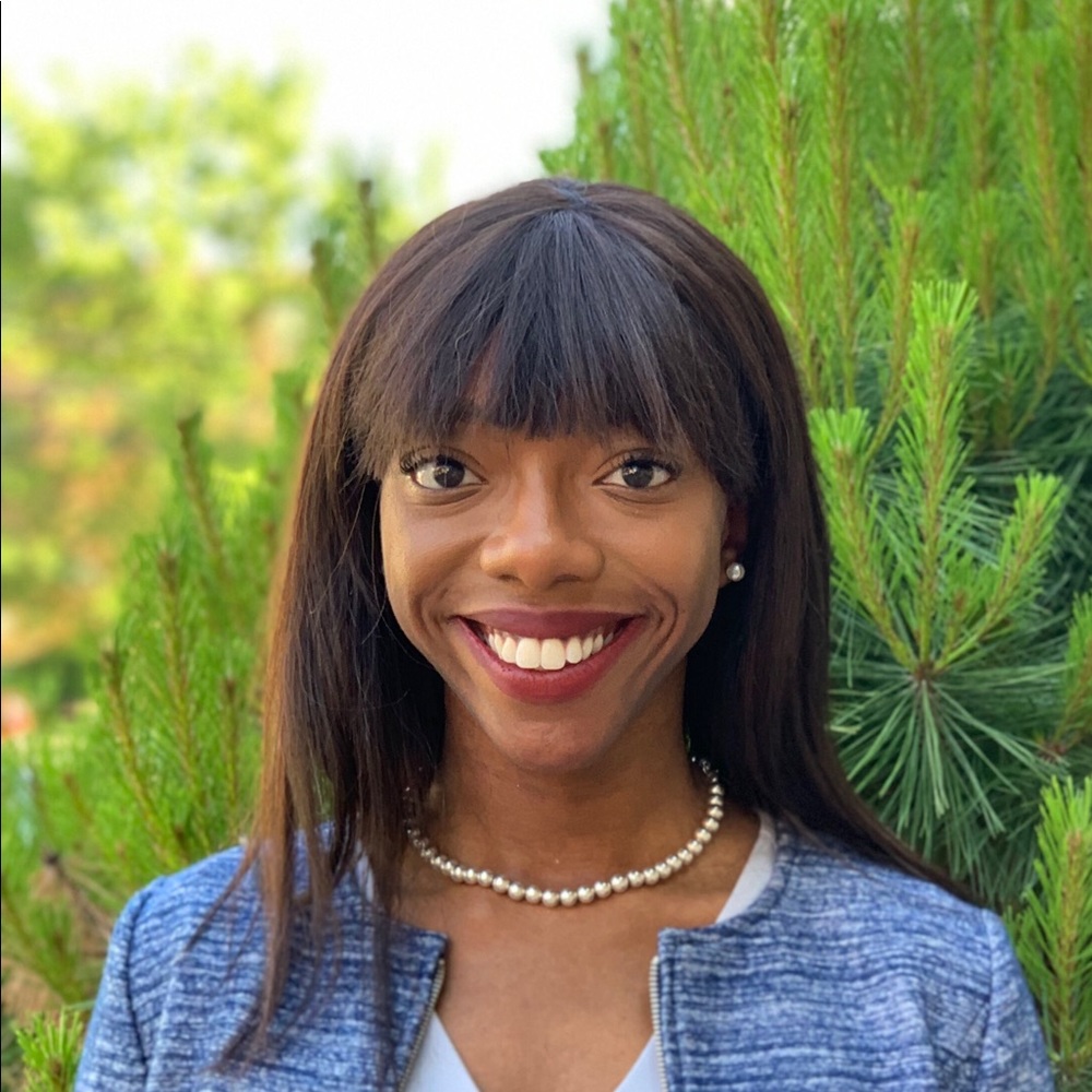 Meet your Posher, Malaika